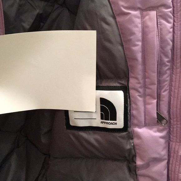 NorthFace Jacket - Picture 4 of 6